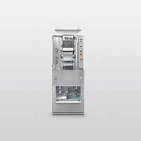 Plastic recycling unit RecyCap