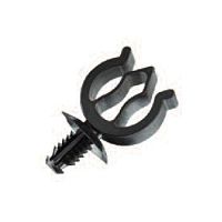 Cable clip S65 seriesnylonequipotential bondingU-shaped