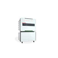 Laboratory analyzer ATEG-16automaticfloor-standinghuman