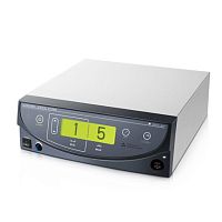 Cutting electrosurgical unit ultrasonic