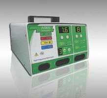 Bipolar coagulation electrosurgical unit 100C Icutting
