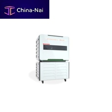 Laboratory analyzer ATEG-16automaticfloor-standinghuman
