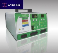 Bipolar coagulation electrosurgical unit 100C Icutting