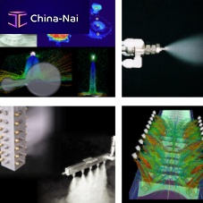 Industrial cooling system water-cooledair-cooledcustom