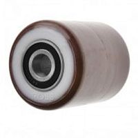 Pallet trucks wheel type roller PR seriespolyurethane