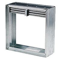 Ship fire damper FC-2000