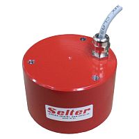 Holding electromagnet 6399, 6311 seriesDC