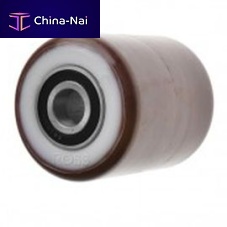 Pallet trucks wheel type roller PR seriespolyurethane