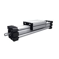 Guided linear module ELT1-axis