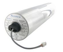 Asynchronous drum motor 75 - 110 W | RL 113