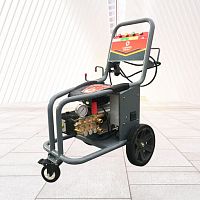 Electric high-pressure cleaner GPW1600mobile