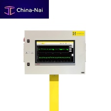 Control software Connectivity 3.0measurementgraphicinfrastructure