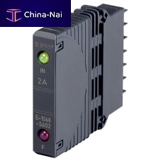24 Vdc solid state relay E-1048-S6xx