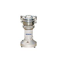 Pharmaceutical industry grinder HSD-80 compact