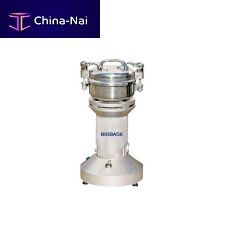 Pharmaceutical industry grinder HSD-80 compact