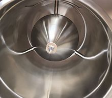 Conical dispensing valve vscprecision