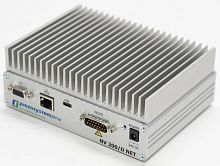 Piezoelectric actuator controller NV200/D NET