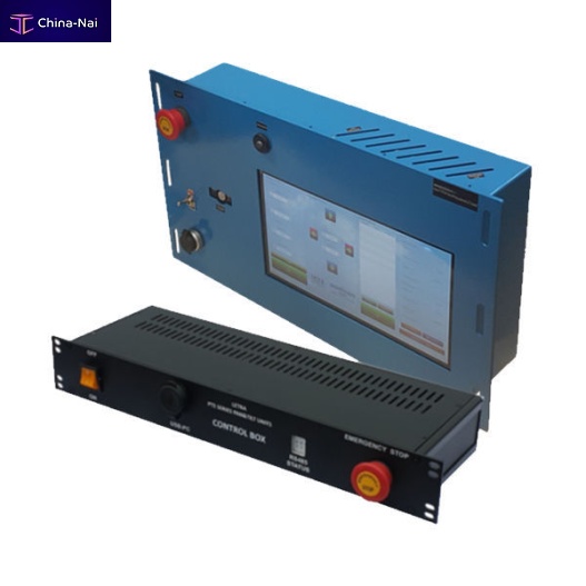 											Control panel LCB30