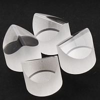 Powell lens element PL-D6A seriesglassvisible