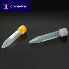 Polypropylene centrifuge tube 10 ml