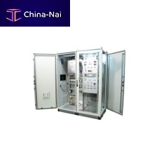 Dust analyzer carbon monoxidenitrogennitrogen oxide