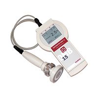 Textile moisture meter DMB-15pinwith digital displayhand-held