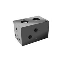 Slide valve 11.0350.UShydraulically-operatedpilotstop