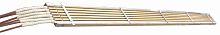 Ceramic hot plate stainless steel