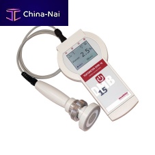 Textile moisture meter DMB-15pinwith digital displayhand-held