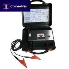 Electric discharge unit