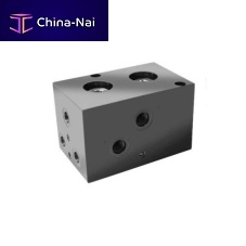 Slide valve 11.0350.UShydraulically-operatedpilotstop