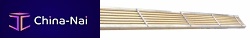 Ceramic hot plate stainless steel
