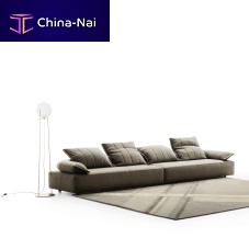 Modular sofa FLICK-FLACKcontemporaryfabricreclining