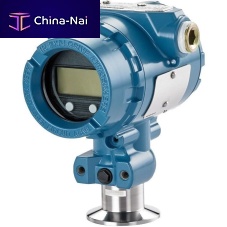Relative pressure transmitter digitalfor gasfor liquids