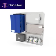 DC/DC power supply P2S AC/ACdual-outputsingle-phase