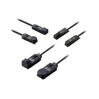 Inductive proximity sensor GX seriesrectangular