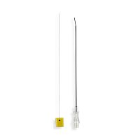 Suction cannula PMF20-100-10CBcurveddisposable