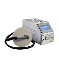 Glove integrity tester HTY-GIT01for laboratory isolatorsRABSbenchtop