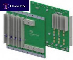 VXI backplane PXIVPXCompactPCI