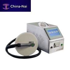 Glove integrity tester HTY-GIT01for laboratory isolatorsRABSbenchtop