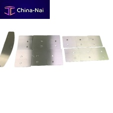 Molybdenum clamping plate tungstenrectangularsquare