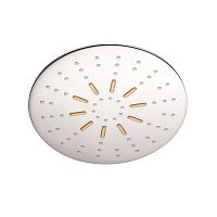 Wall-mounted shower head Fionaround