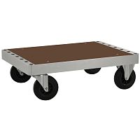 Metal dolly AKM 130-1Bheavy-duty