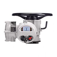 Multi-turn valve actuator IQ3 Proelectricsingle-phasethree-phase