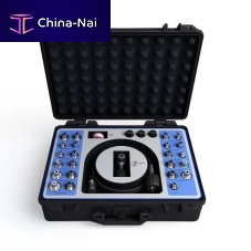Pressure calibration universal connection kit Additel 102