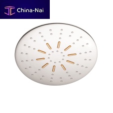 Wall-mounted shower head Fionaround