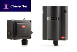 Infrared gas sensor DPWL*