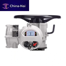 Multi-turn valve actuator IQ3 Proelectricsingle-phasethree-phase