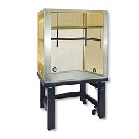 Shielded Faraday cage AT series