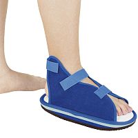 Cast shoe O9-002